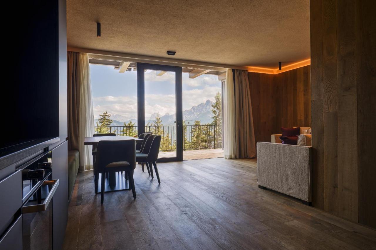 Hotel Olangerhof מראה חיצוני תמונה