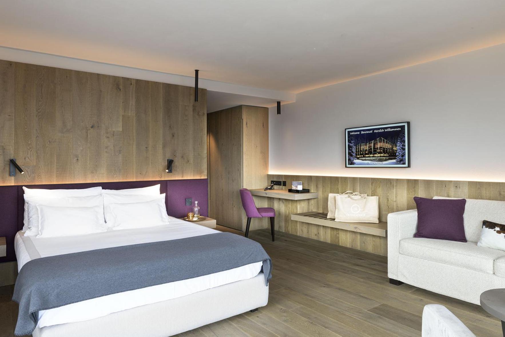 Hotel Olangerhof מראה חיצוני תמונה