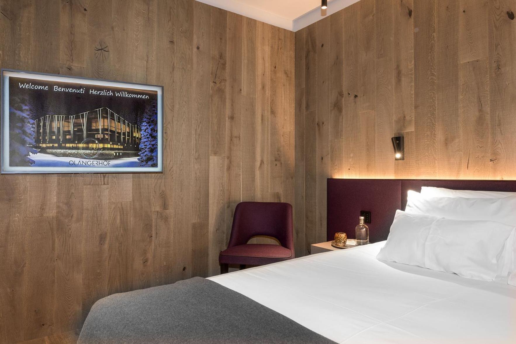 Hotel Olangerhof מראה חיצוני תמונה