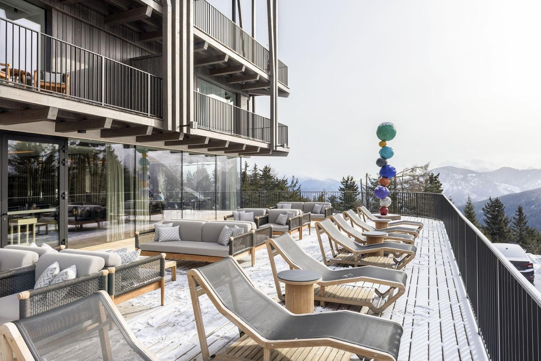 Hotel Olangerhof מראה חיצוני תמונה