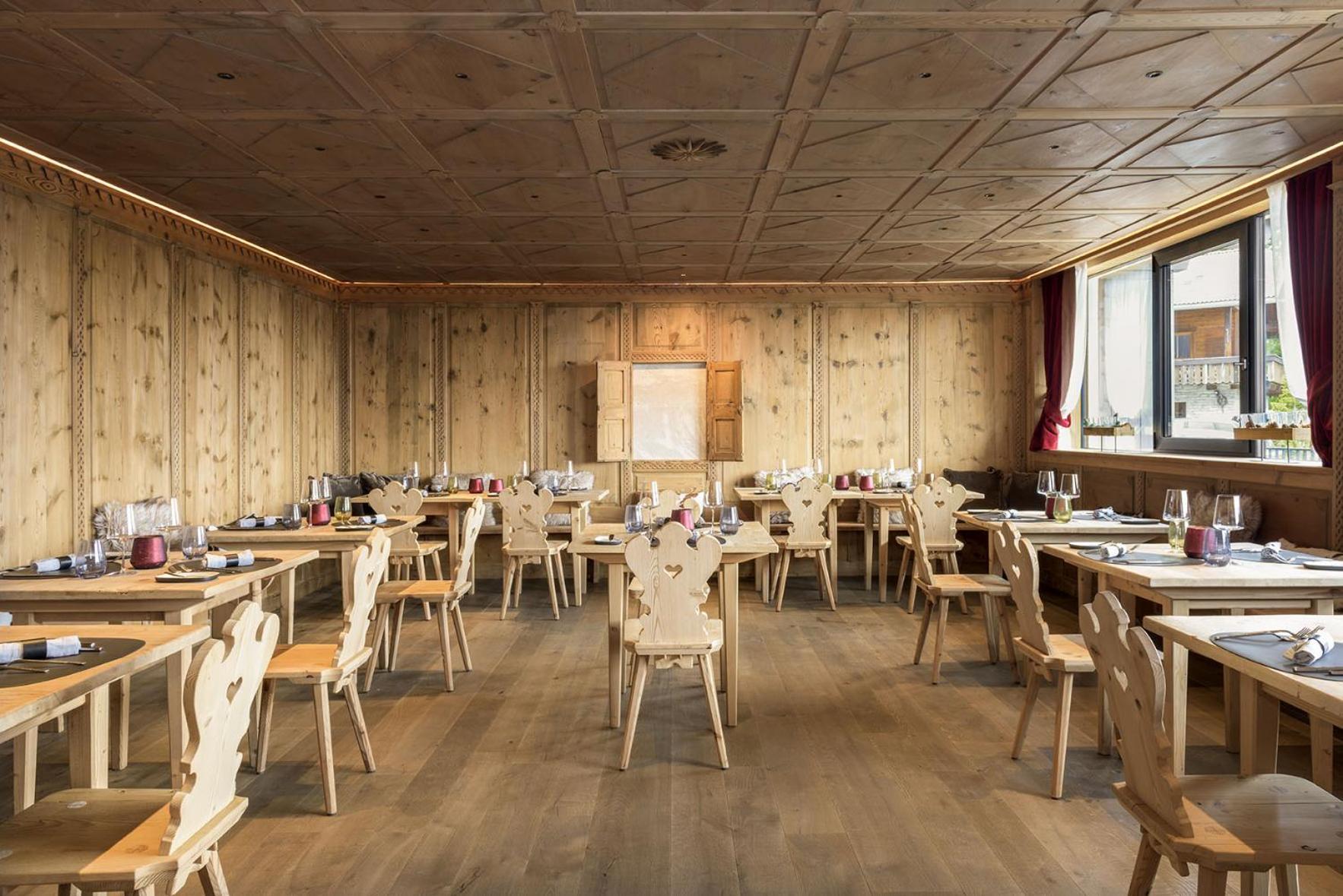 Hotel Olangerhof מראה חיצוני תמונה