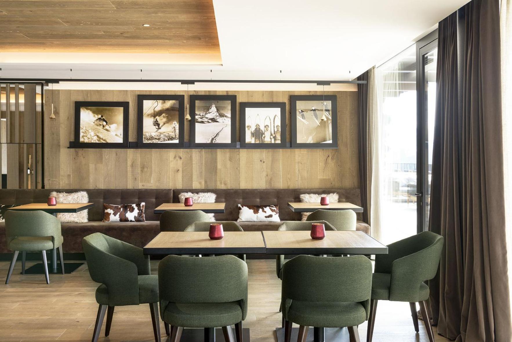Hotel Olangerhof מראה חיצוני תמונה