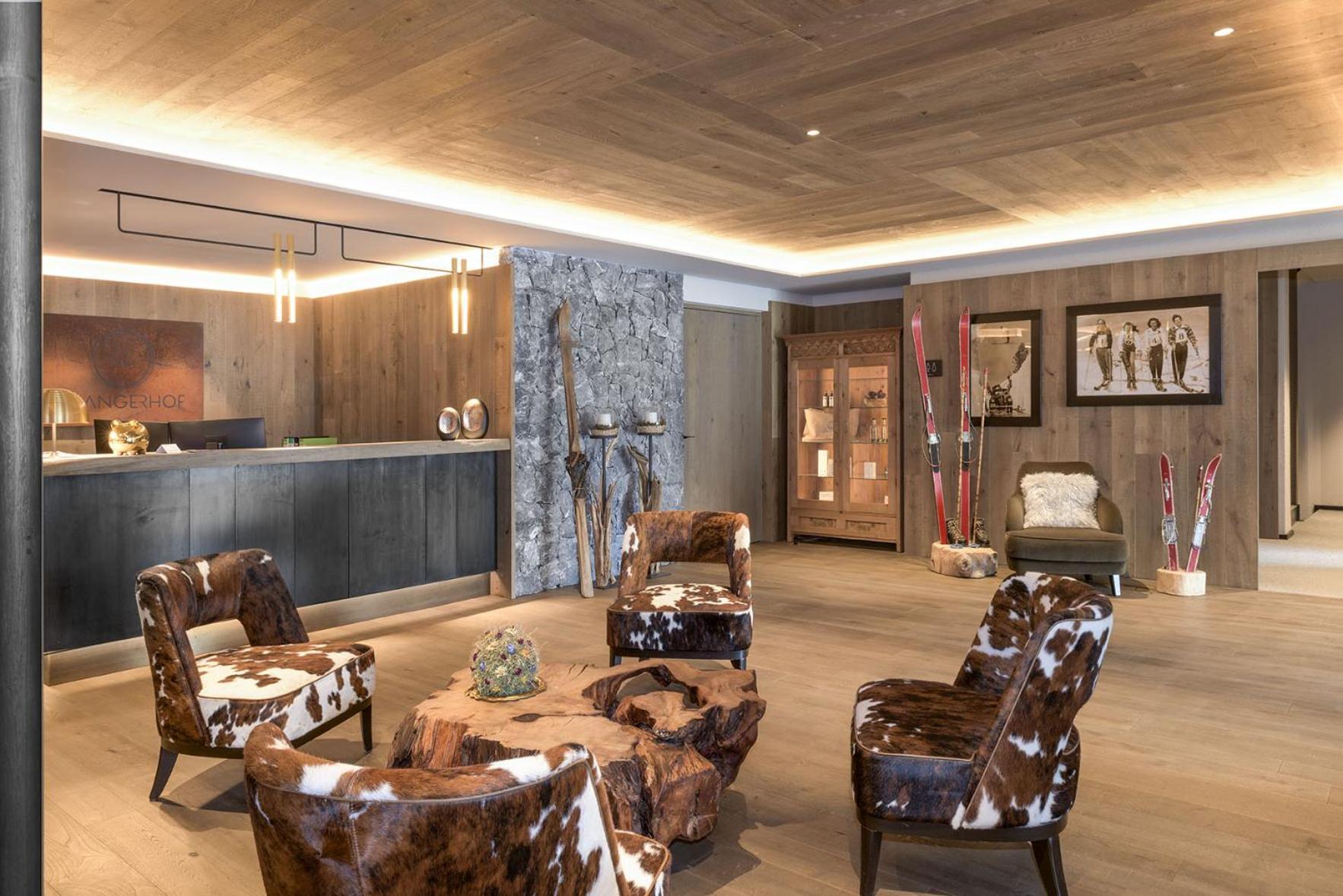 Hotel Olangerhof מראה חיצוני תמונה