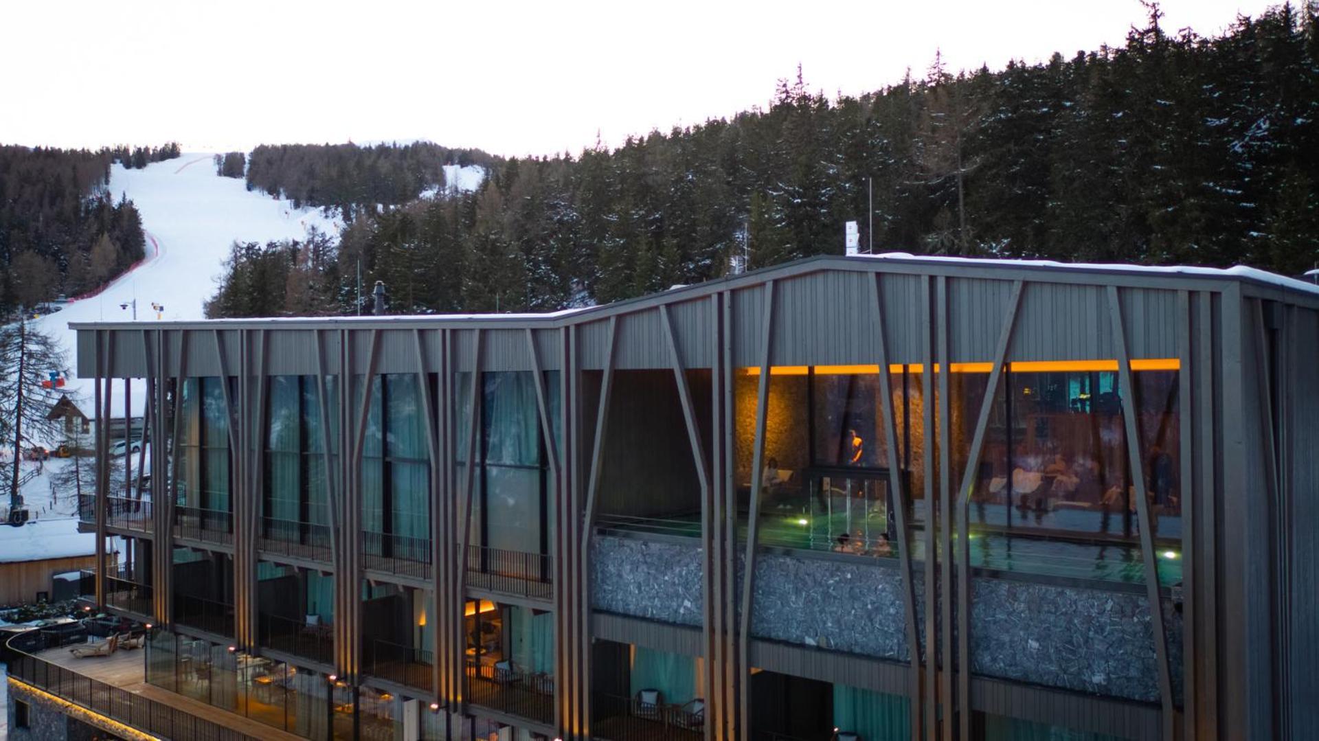 Hotel Olangerhof מראה חיצוני תמונה