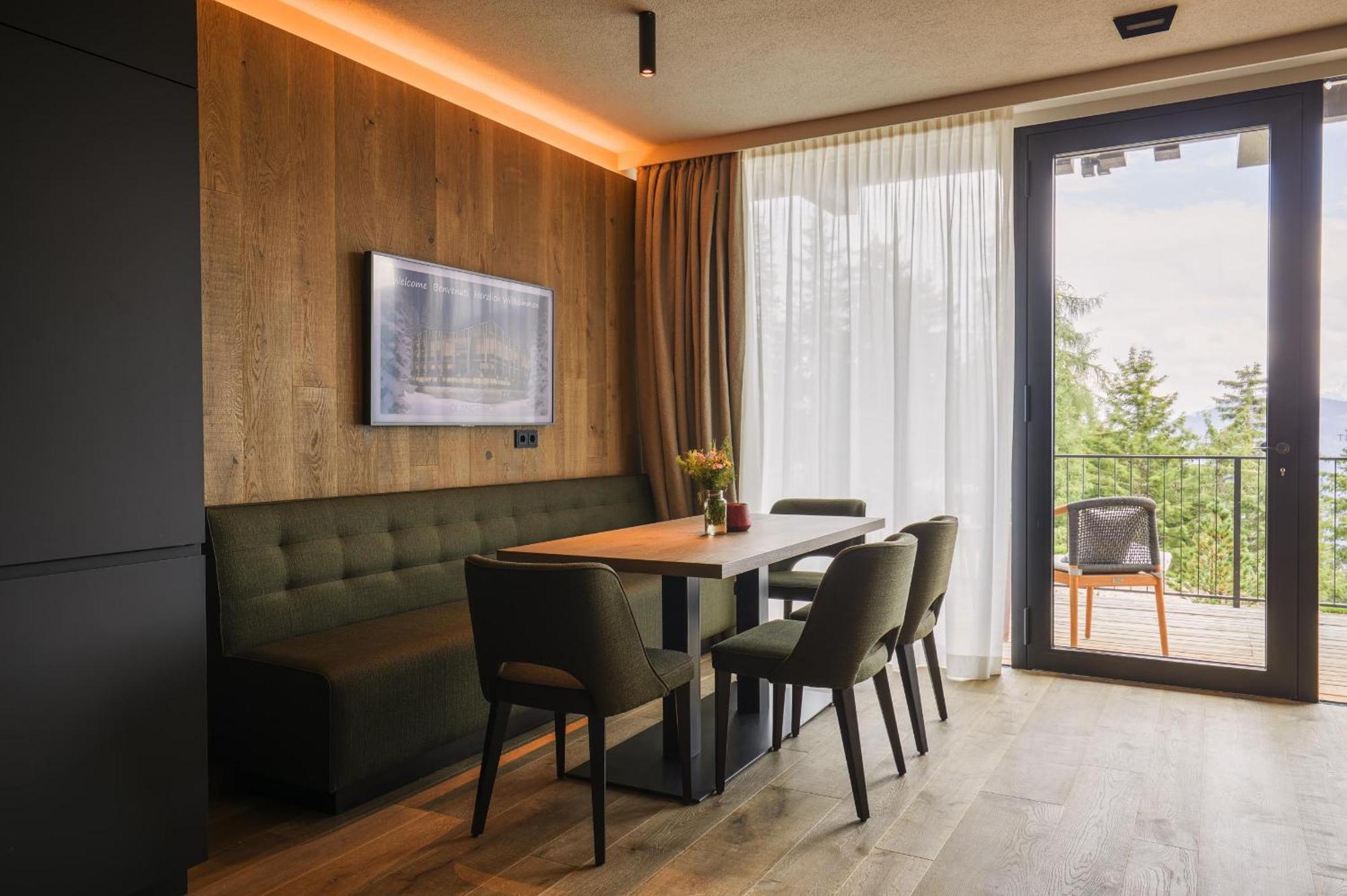 Hotel Olangerhof מראה חיצוני תמונה