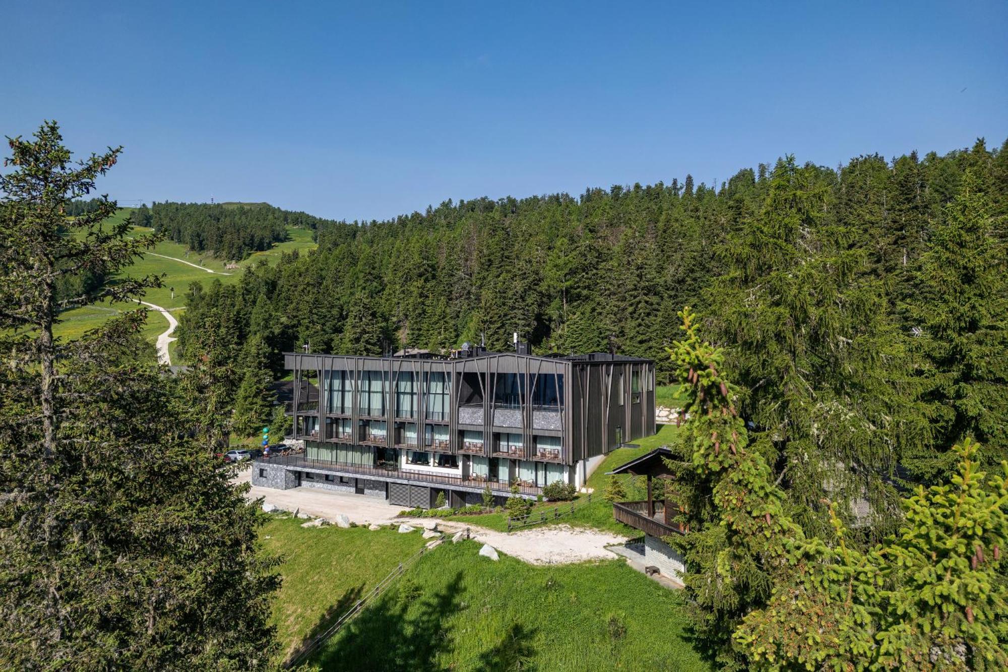 Hotel Olangerhof מראה חיצוני תמונה