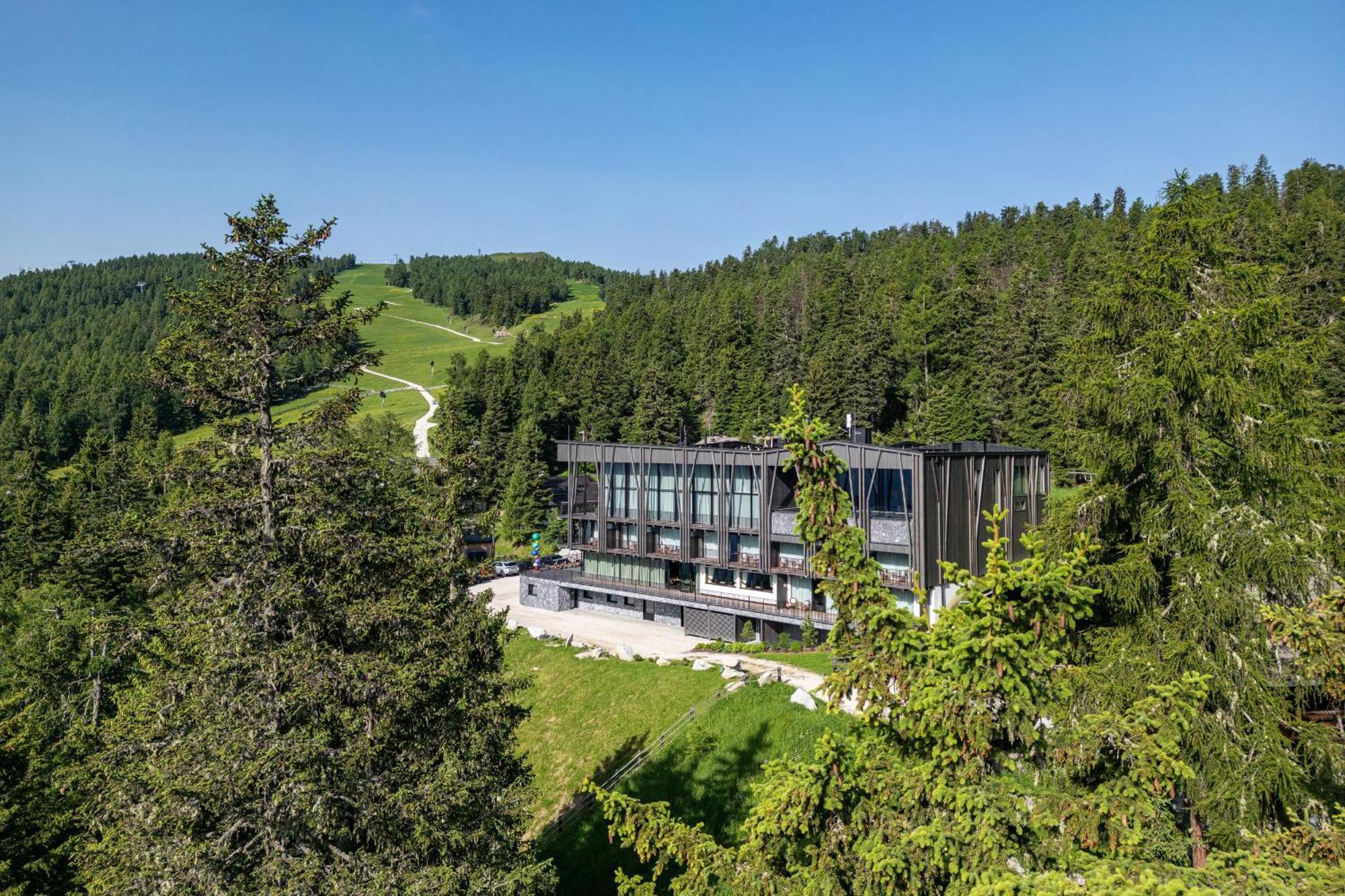 Hotel Olangerhof מראה חיצוני תמונה